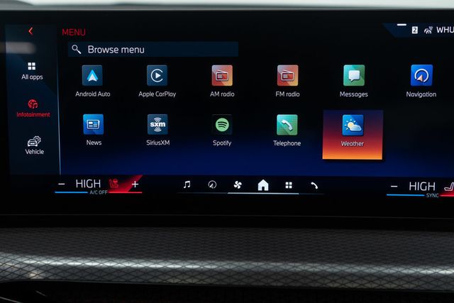 2026 BMW 4 Series 430i xDrive - 22974574 - 23