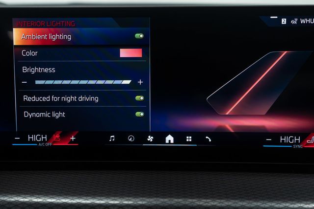 2026 BMW 4 Series 430i xDrive - 22974574 - 25