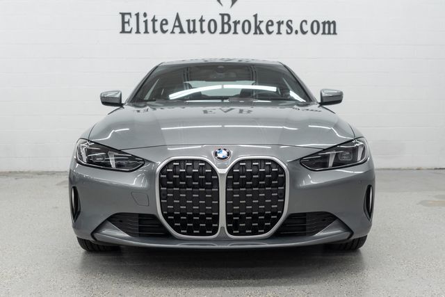 2026 BMW 4 Series 430i xDrive - 22974574 - 2