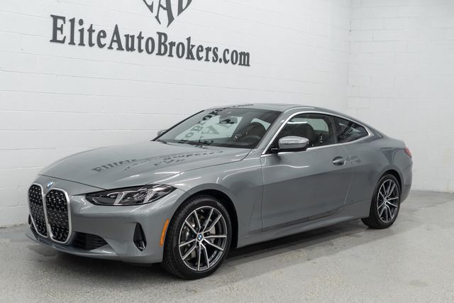 2026 BMW 4 Series 430i xDrive - 22974574 - 32