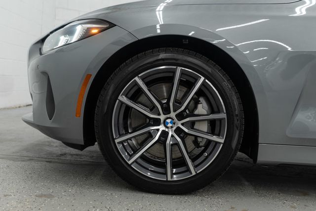 2026 BMW 4 Series 430i xDrive - 22974574 - 33