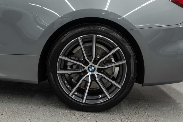 2026 BMW 4 Series 430i xDrive - 22974574 - 34