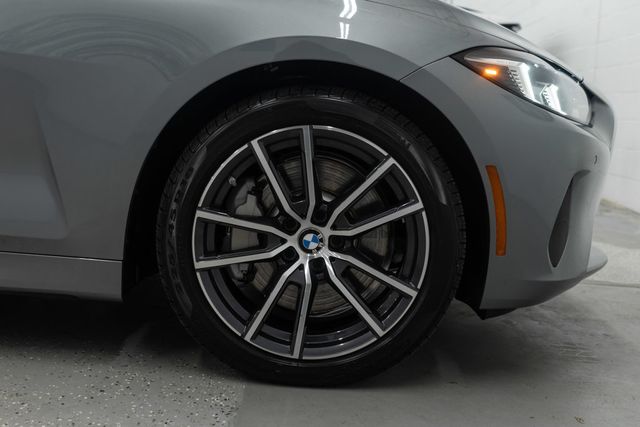 2026 BMW 4 Series 430i xDrive - 22974574 - 36