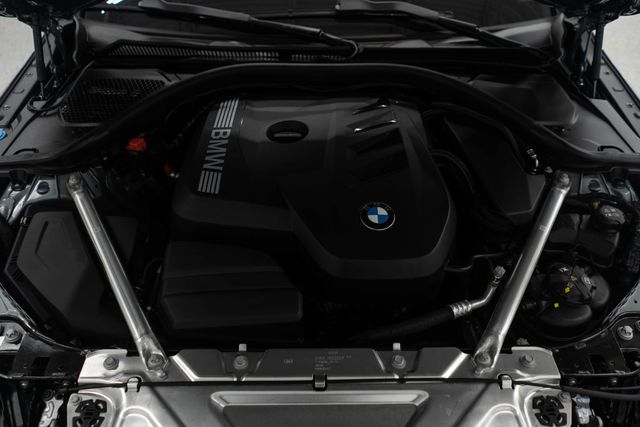 2026 BMW 4 Series 430i xDrive - 22974574 - 37