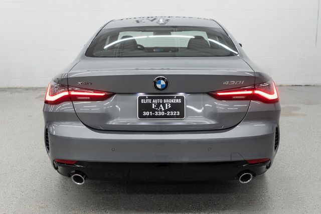 2026 BMW 4 Series 430i xDrive - 22974574 - 3
