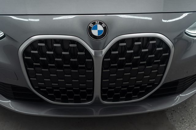 2026 BMW 4 Series 430i xDrive - 22974574 - 39