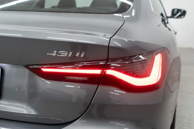 2026 BMW 4 Series 430i xDrive - 22974574 - 42