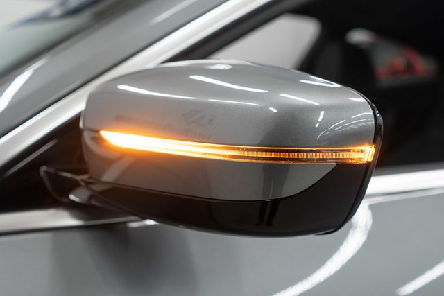 2026 BMW 4 Series 430i xDrive - 22974574 - 43