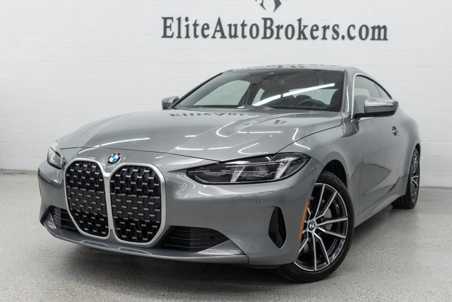 2026 BMW 4 Series 430i xDrive - 22974574 - 47