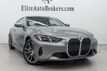 2026 BMW 4 Series 430i xDrive - 22974574 - 51