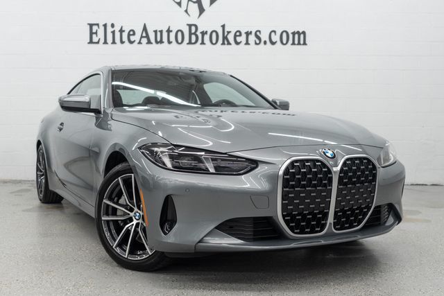 2026 BMW 4 Series 430i xDrive - 22974574 - 51