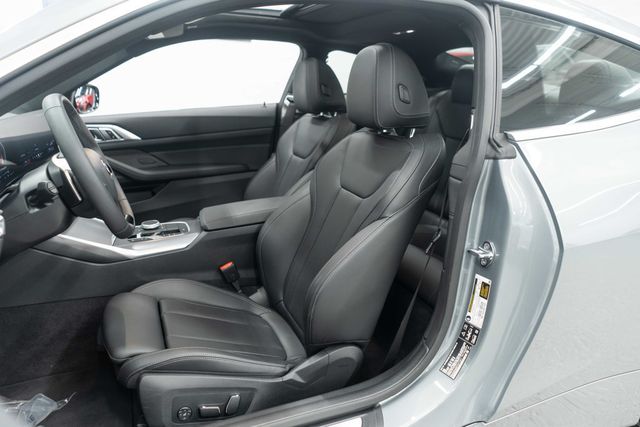 2026 BMW 4 Series 430i xDrive - 22974574 - 8
