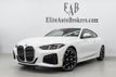 2026 BMW 4 Series 430i xDrive - 23024257 - 0
