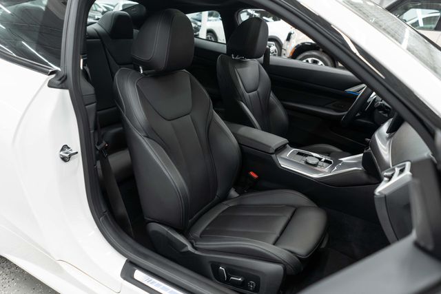 2026 BMW 4 Series 430i xDrive - 23024257 - 9