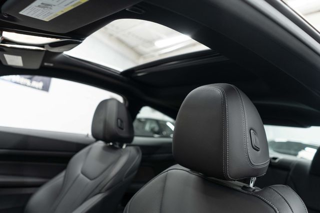 2026 BMW 4 Series 430i xDrive - 23024257 - 10