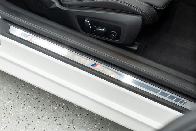 2026 BMW 4 Series 430i xDrive - 23024257 - 11