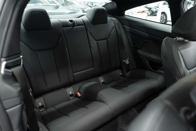 2026 BMW 4 Series 430i xDrive - 23024257 - 12