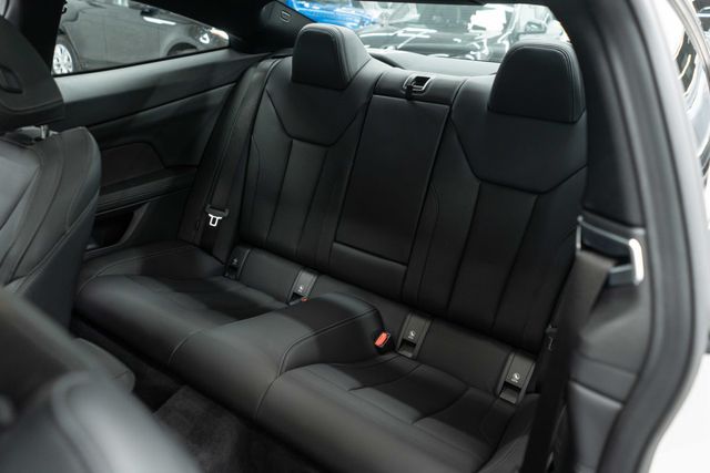 2026 BMW 4 Series 430i xDrive - 23024257 - 13