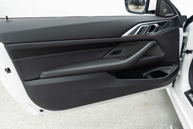 2026 BMW 4 Series 430i xDrive - 23024257 - 14