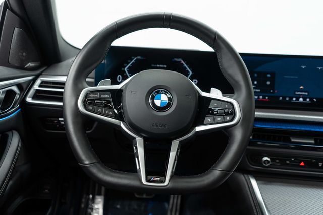 2026 BMW 4 Series 430i xDrive - 23024257 - 15