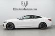 2026 BMW 4 Series 430i xDrive - 23024257 - 1