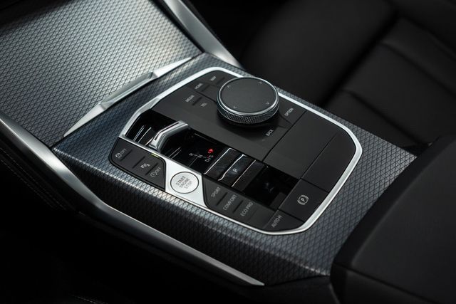 2026 BMW 4 Series 430i xDrive - 23024257 - 20