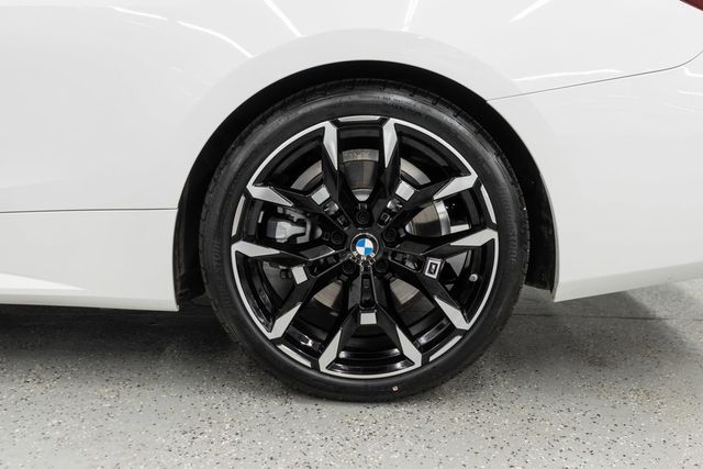 2026 BMW 4 Series 430i xDrive - 23024257 - 33