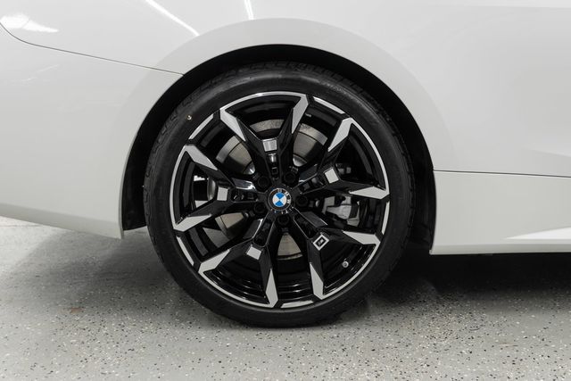 2026 BMW 4 Series 430i xDrive - 23024257 - 34