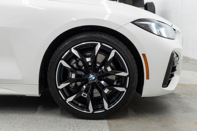 2026 BMW 4 Series 430i xDrive - 23024257 - 35