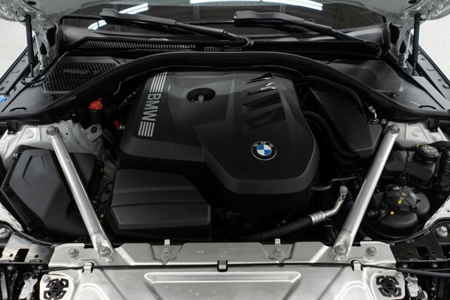 2026 BMW 4 Series 430i xDrive - 23024257 - 38