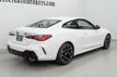 2026 BMW 4 Series 430i xDrive - 23024257 - 40