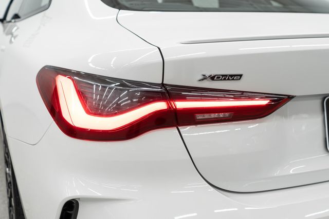 2026 BMW 4 Series 430i xDrive - 23024257 - 41
