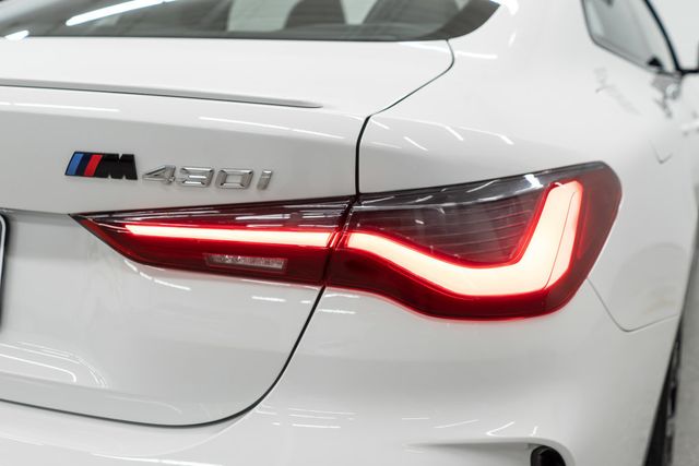 2026 BMW 4 Series 430i xDrive - 23024257 - 42