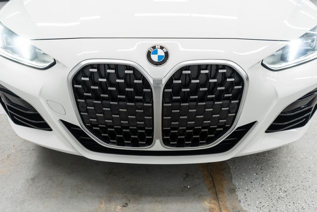 2026 BMW 4 Series 430i xDrive - 23024257 - 45
