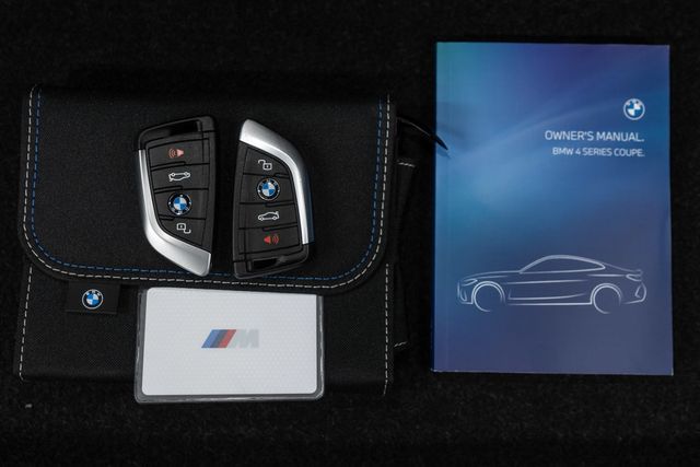2026 BMW 4 Series 430i xDrive - 23024257 - 53