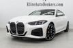 2026 BMW 4 Series 430i xDrive - 23024257 - 54
