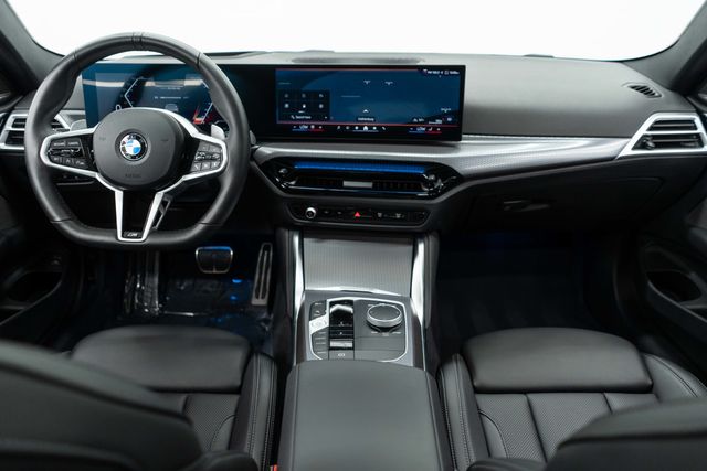 2026 BMW 4 Series 430i xDrive - 23024257 - 7