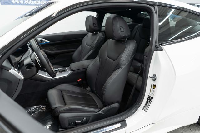 2026 BMW 4 Series 430i xDrive - 23024257 - 8