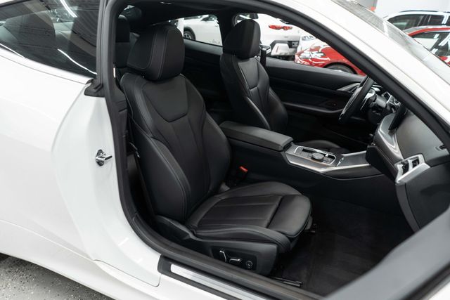 2026 BMW 4 Series 430i xDrive - 23027850 - 9