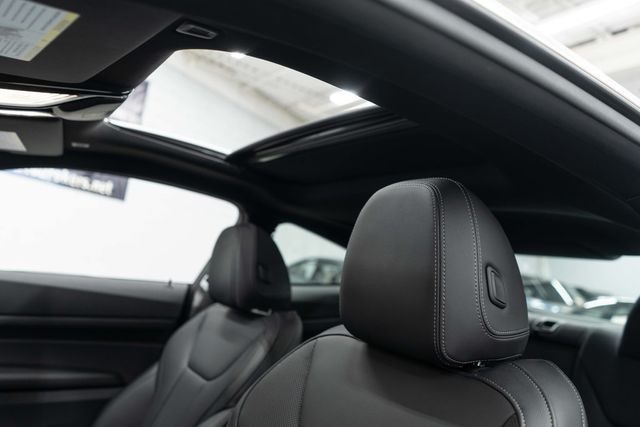 2026 BMW 4 Series 430i xDrive - 23027850 - 10