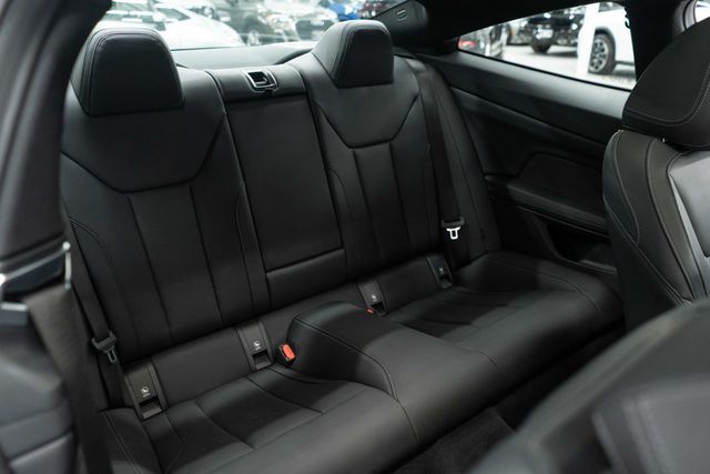 2026 BMW 4 Series 430i xDrive - 23027850 - 11