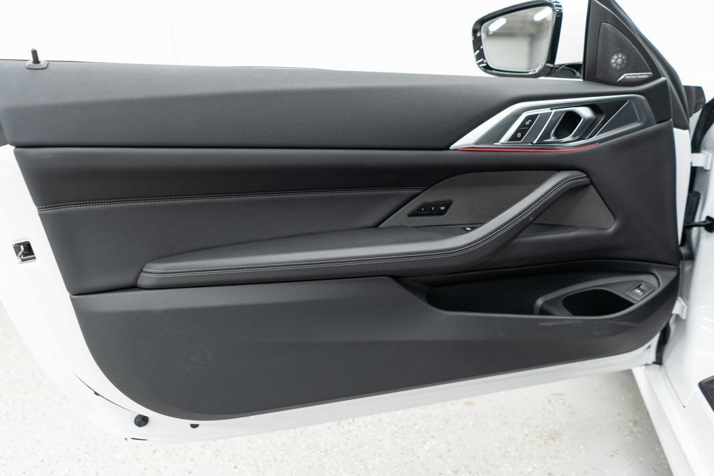 2026 BMW 4 Series 430i xDrive - 23027850 - 12