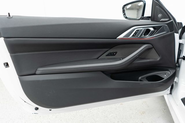 2026 BMW 4 Series 430i xDrive - 23027850 - 12