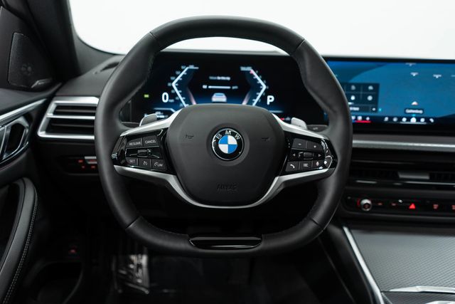 2026 BMW 4 Series 430i xDrive - 23027850 - 14