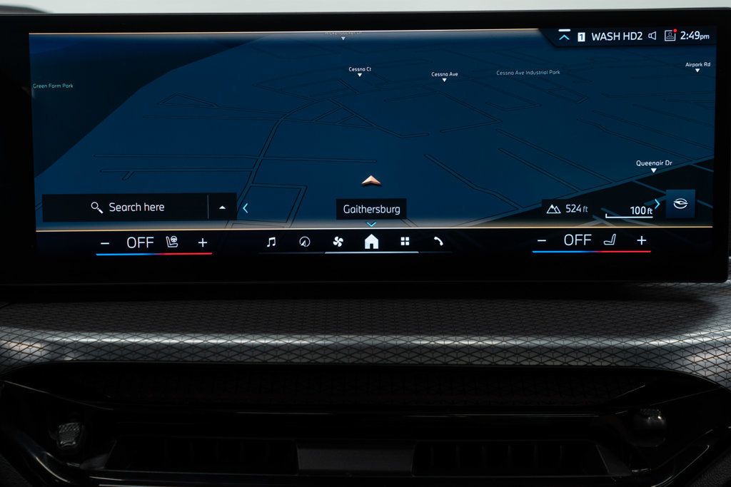 2026 BMW 4 Series 430i xDrive - 23027850 - 19