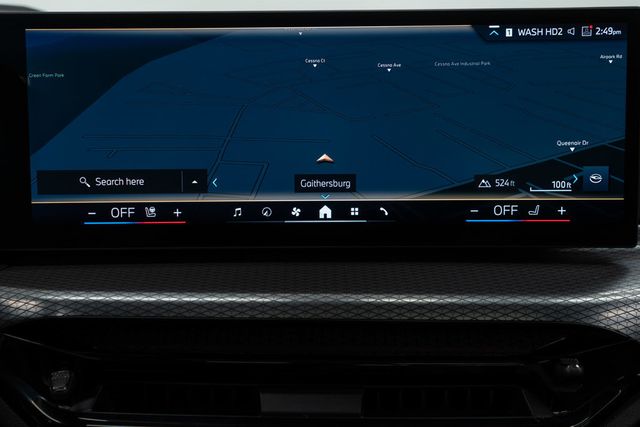 2026 BMW 4 Series 430i xDrive - 23027850 - 19