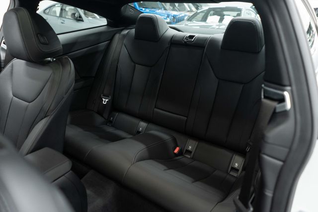 2026 BMW 4 Series 430i xDrive - 23027850 - 26