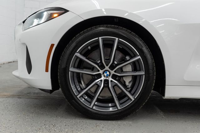 2026 BMW 4 Series 430i xDrive - 23027850 - 27