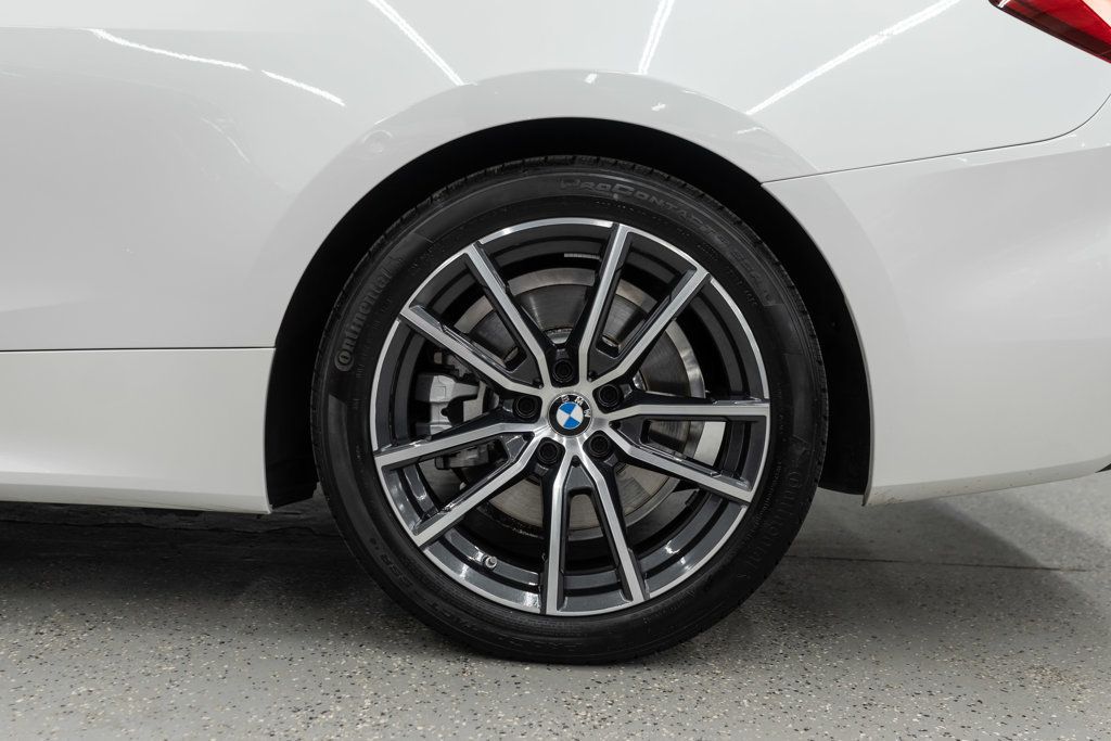 2026 BMW 4 Series 430i xDrive - 23027850 - 28
