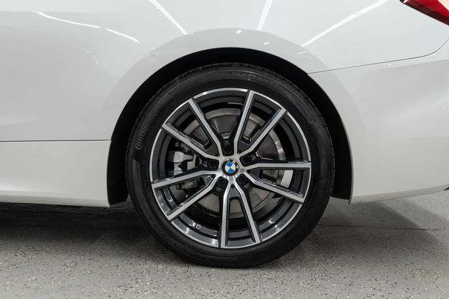 2026 BMW 4 Series 430i xDrive - 23027850 - 28